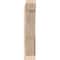 Ekena Millwork Traditional Slat Smooth Outlooker, Douglas Fir, 7 1/2"W x 36"D x 36"H OUT08X36X36TRA06SDF - alternate 2